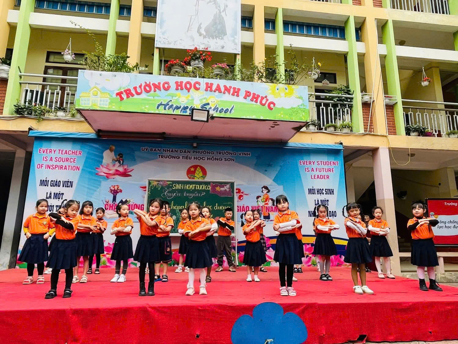 SINH HOẠT DƯỚI CỜ – TUYÊN TRUYỀN PHÒNG, CHỐNG BẠO LỰC HỌC ĐƯỜNG