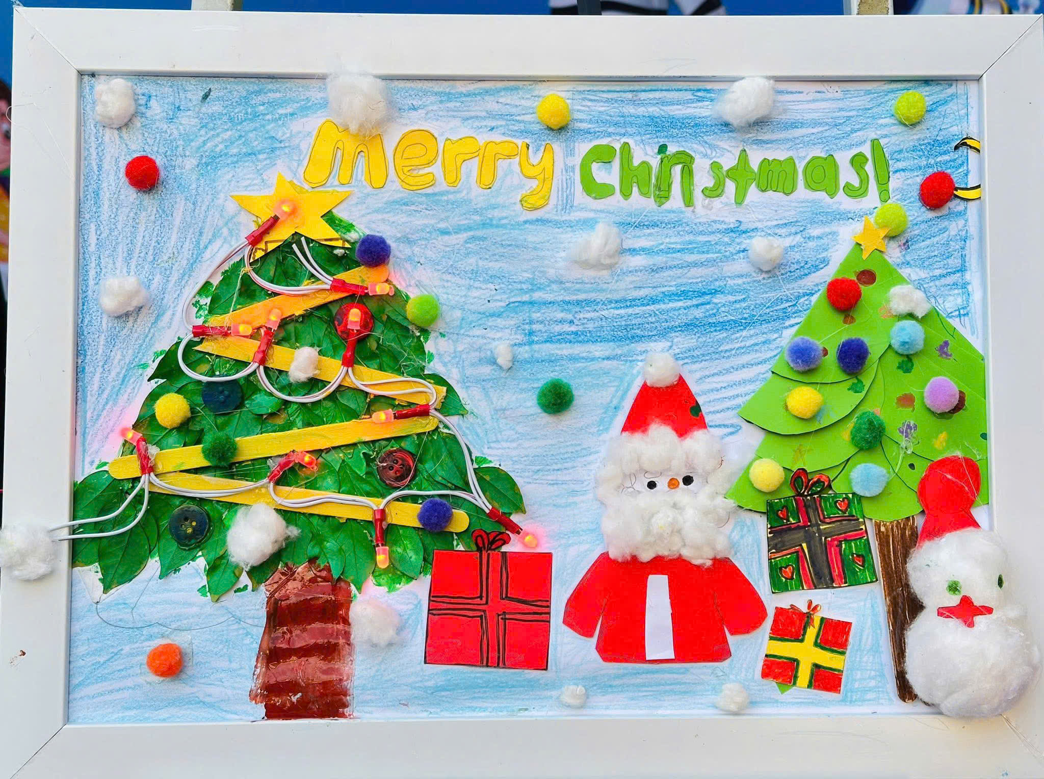 NGÀY HỘI STEM - TIẾNG ANH - TIN HỌC