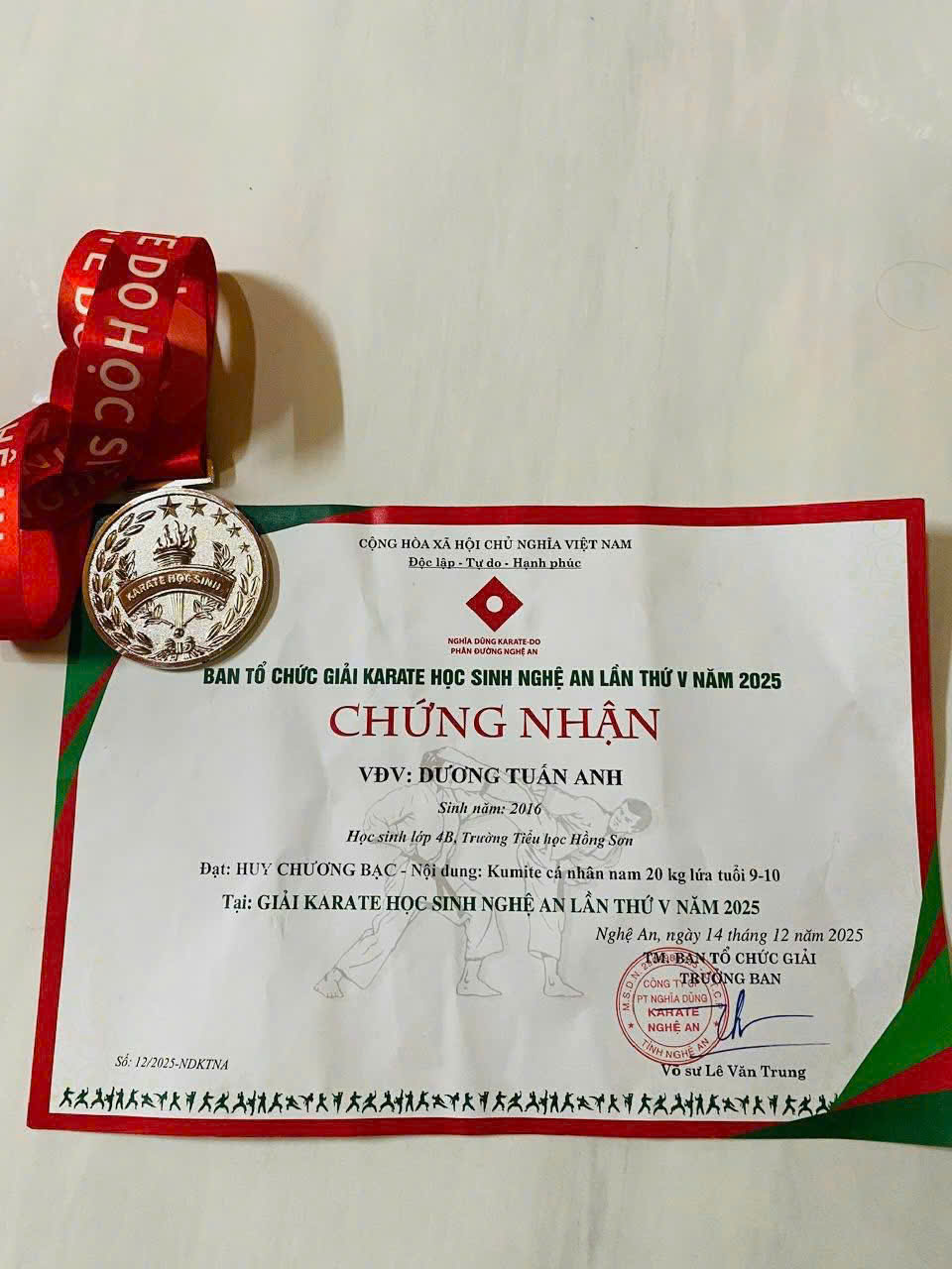 TIN VUI TỪ PHONG TRÀO THỂ DỤC THỂ THAO TRONG NHÀ TRƯỜNG