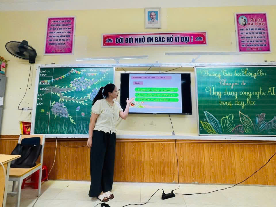 Để chuẩn bị tốt mọi mặt cho năm học mới!