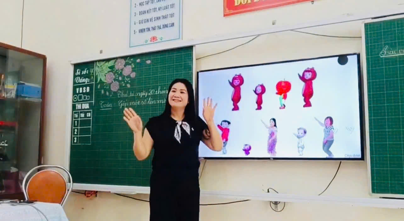 Để chuẩn bị tốt mọi mặt cho năm học mới!