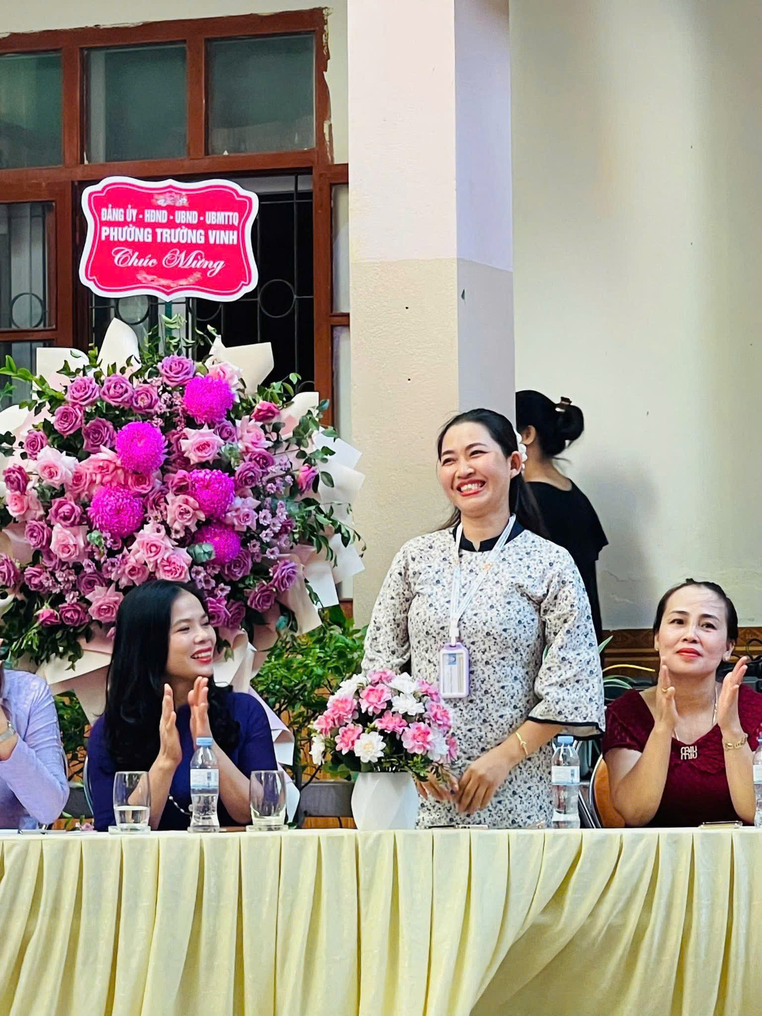 KHAI GIẢNG NĂM HỌC MỚI 2025–2026 – RỘN RÀNG NIỀM TIN, LAN TỎA TỰ HÀO VIỆT NAM