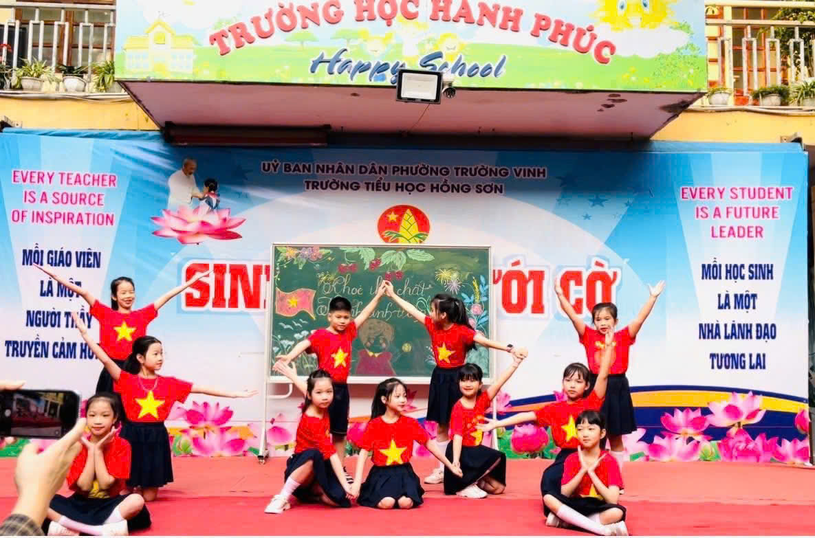 SINH HOẠT DƯỚI CỜ TUẦN 19 – HỌC KÌ II Chủ đề: “Khỏe thể chất – Mạnh tinh thần”