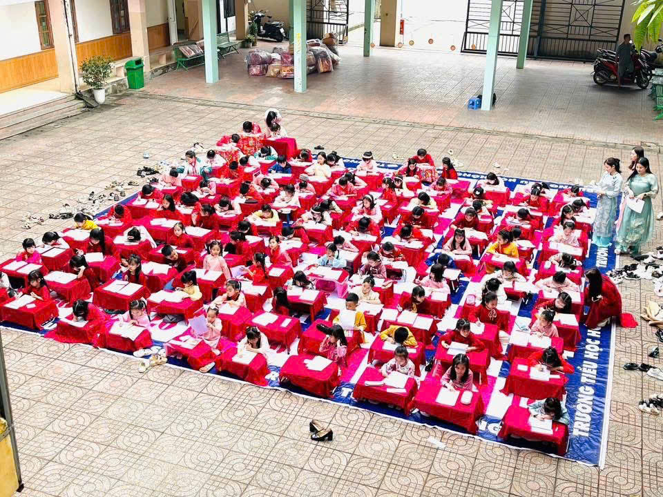 CHÀO XUÂN BÍNH NGỌ 2026 – XUÂN YÊU THƯƠNG