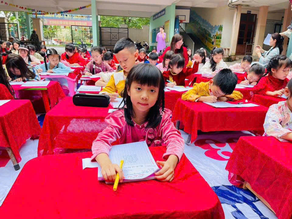 CHÀO XUÂN BÍNH NGỌ 2026 – XUÂN YÊU THƯƠNG