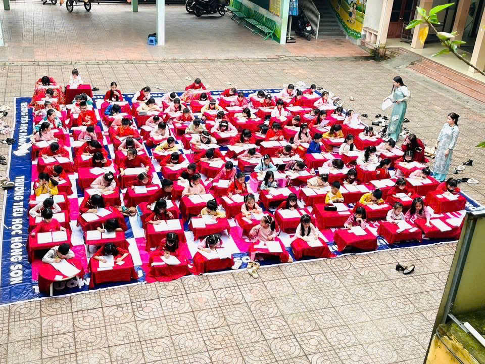 CHÀO XUÂN BÍNH NGỌ 2026 – XUÂN YÊU THƯƠNG