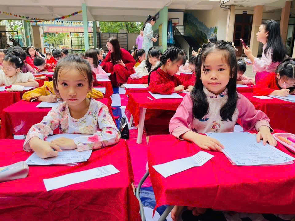 CHÀO XUÂN BÍNH NGỌ 2026 – XUÂN YÊU THƯƠNG