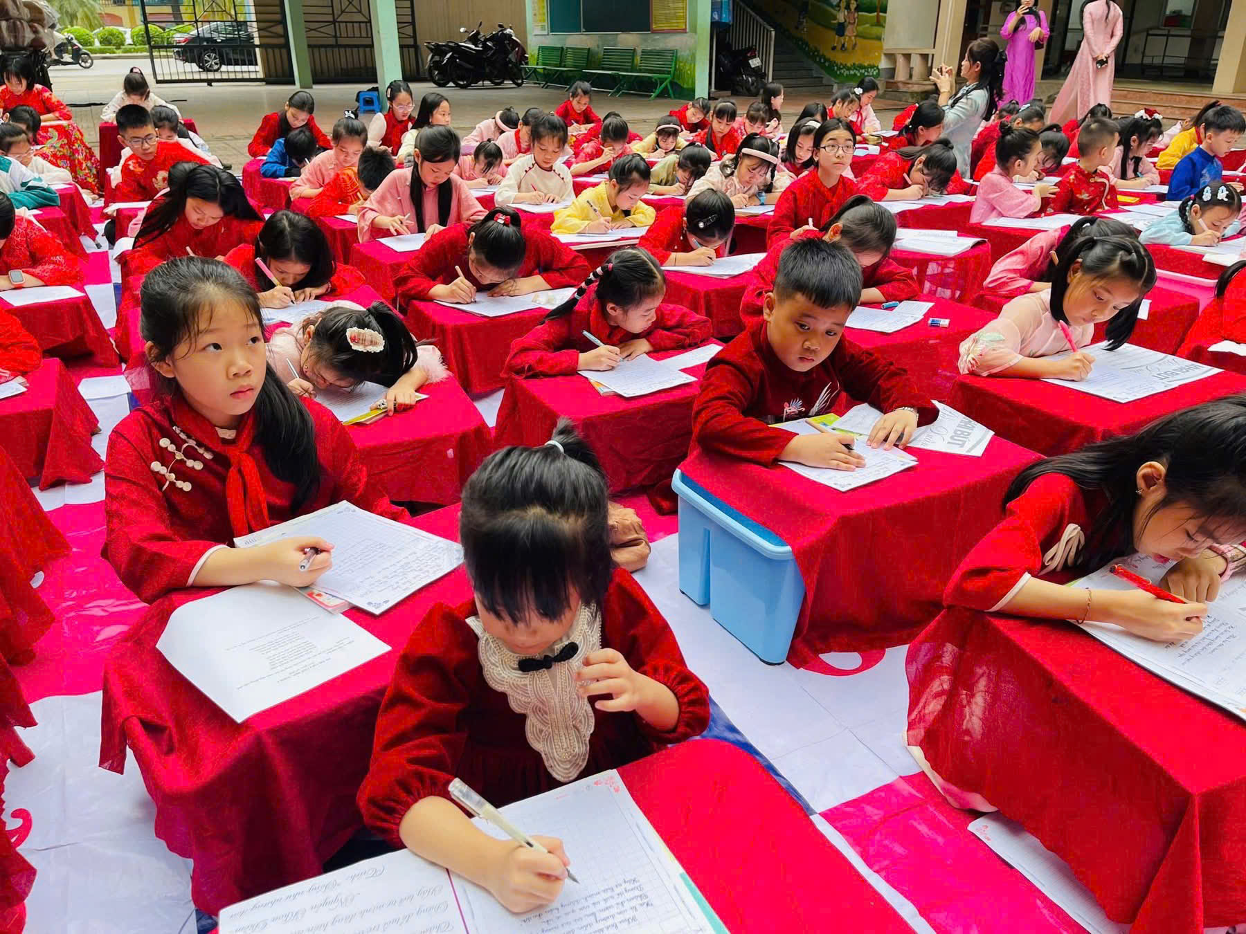 CHÀO XUÂN BÍNH NGỌ 2026 – XUÂN YÊU THƯƠNG