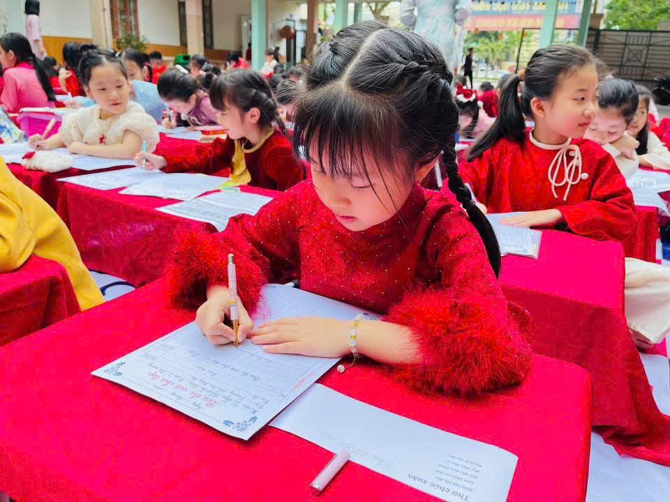 CHÀO XUÂN BÍNH NGỌ 2026 – XUÂN YÊU THƯƠNG