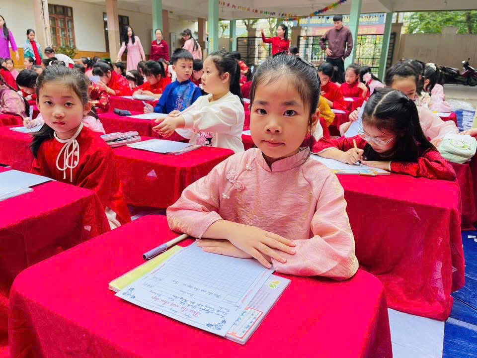 CHÀO XUÂN BÍNH NGỌ 2026 – XUÂN YÊU THƯƠNG