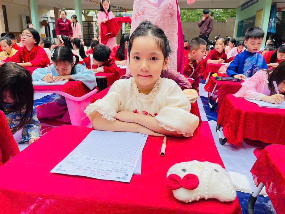 CHÀO XUÂN BÍNH NGỌ 2026 – XUÂN YÊU THƯƠNG