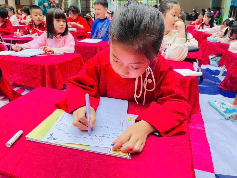 CHÀO XUÂN BÍNH NGỌ 2026 – XUÂN YÊU THƯƠNG