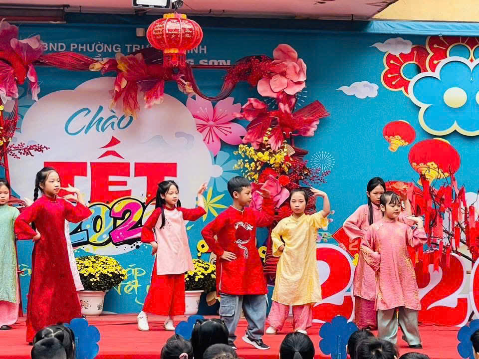 CHÀO XUÂN BÍNH NGỌ 2026 – XUÂN YÊU THƯƠNG