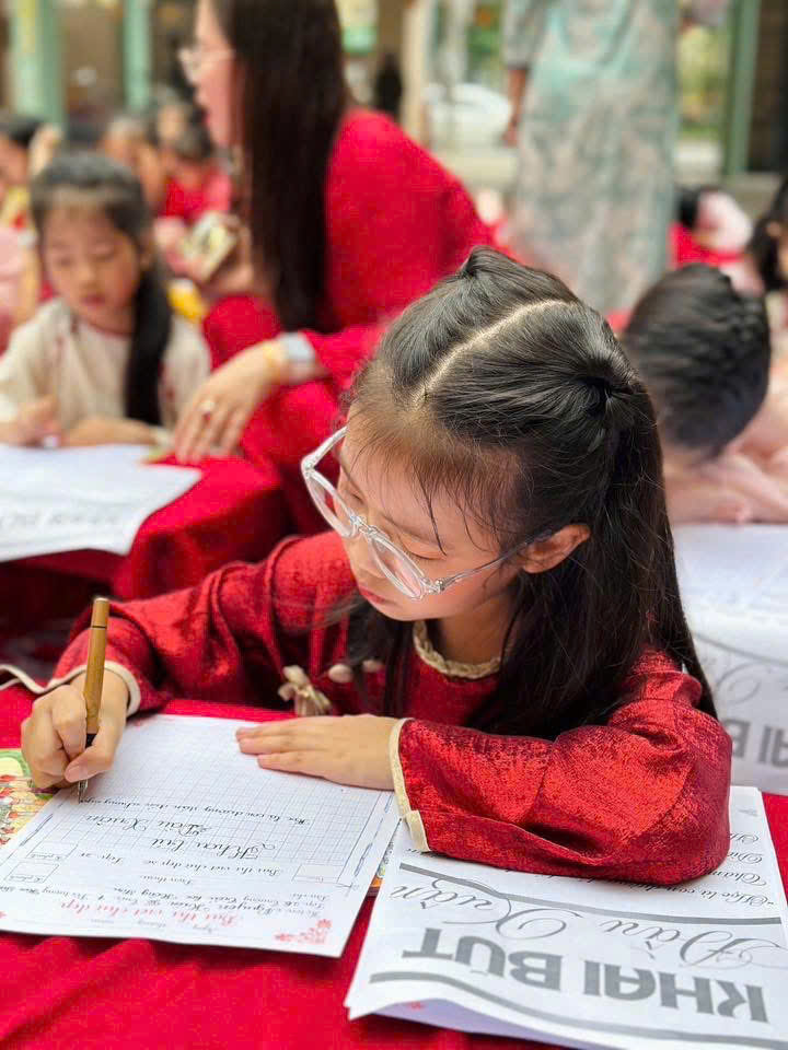 CHÀO XUÂN BÍNH NGỌ 2026 – XUÂN YÊU THƯƠNG