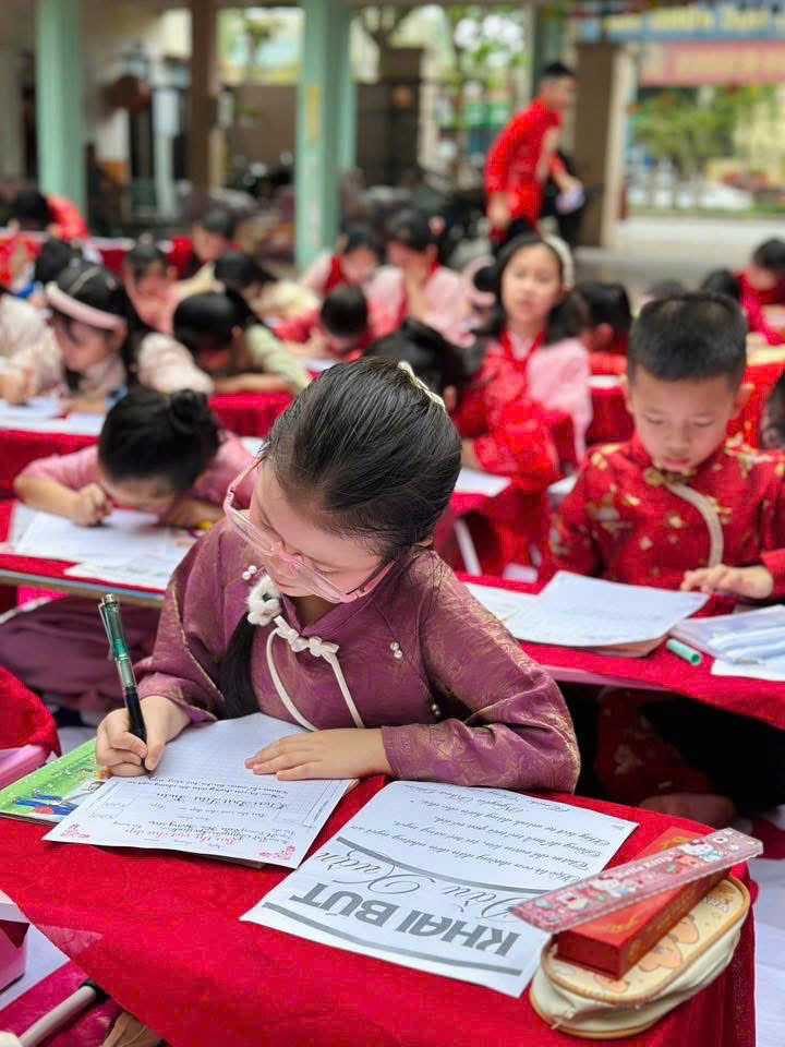 CHÀO XUÂN BÍNH NGỌ 2026 – XUÂN YÊU THƯƠNG