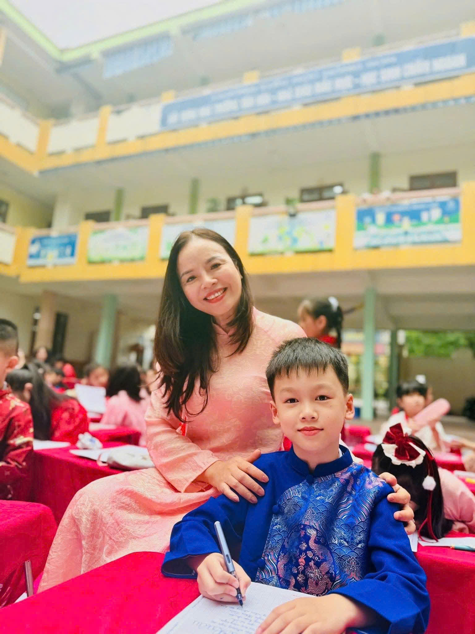 CHÀO XUÂN BÍNH NGỌ 2026 – XUÂN YÊU THƯƠNG