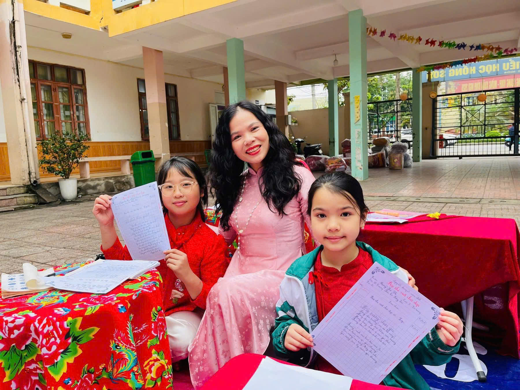 CHÀO XUÂN BÍNH NGỌ 2026 – XUÂN YÊU THƯƠNG