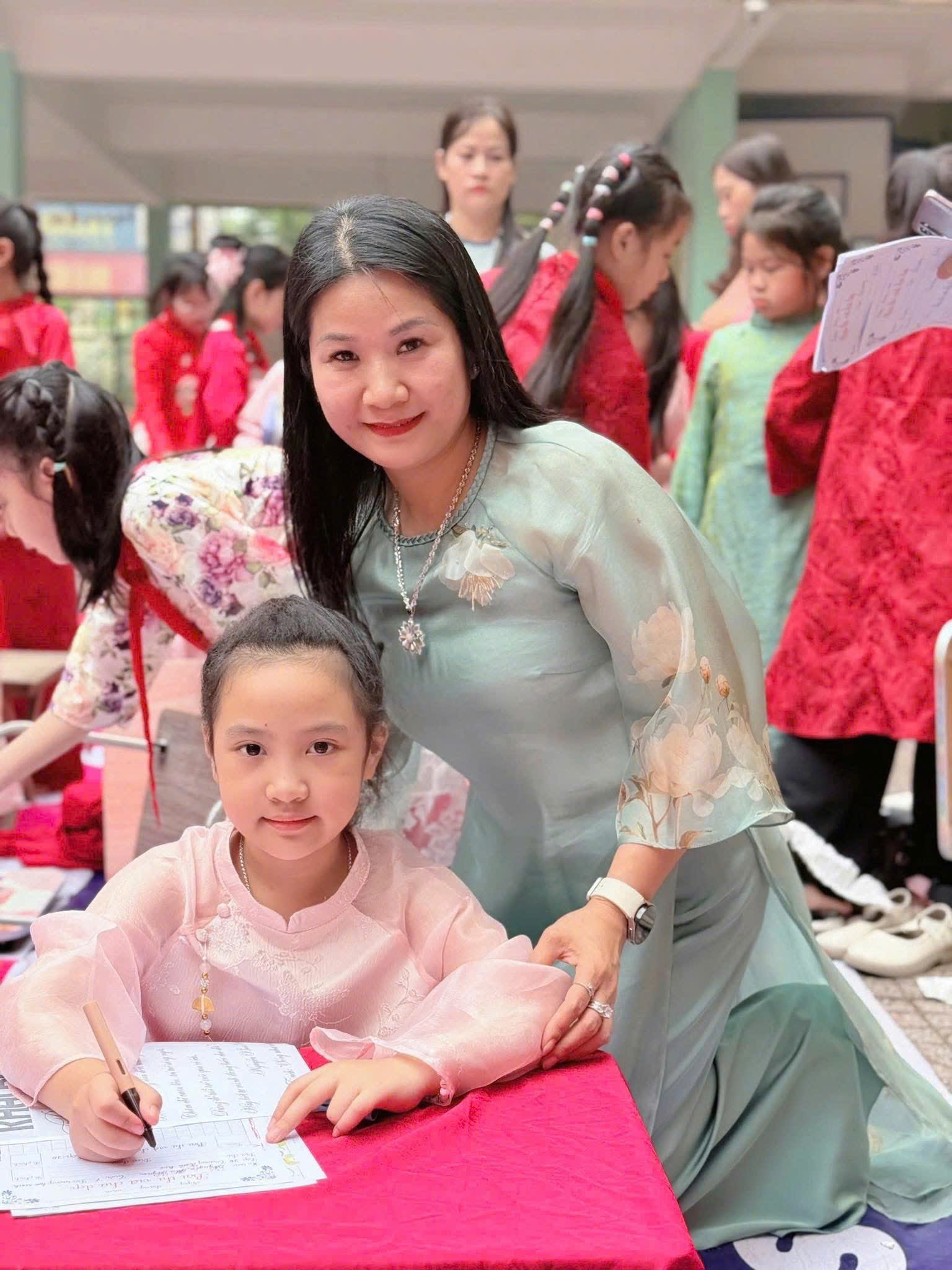 CHÀO XUÂN BÍNH NGỌ 2026 – XUÂN YÊU THƯƠNG