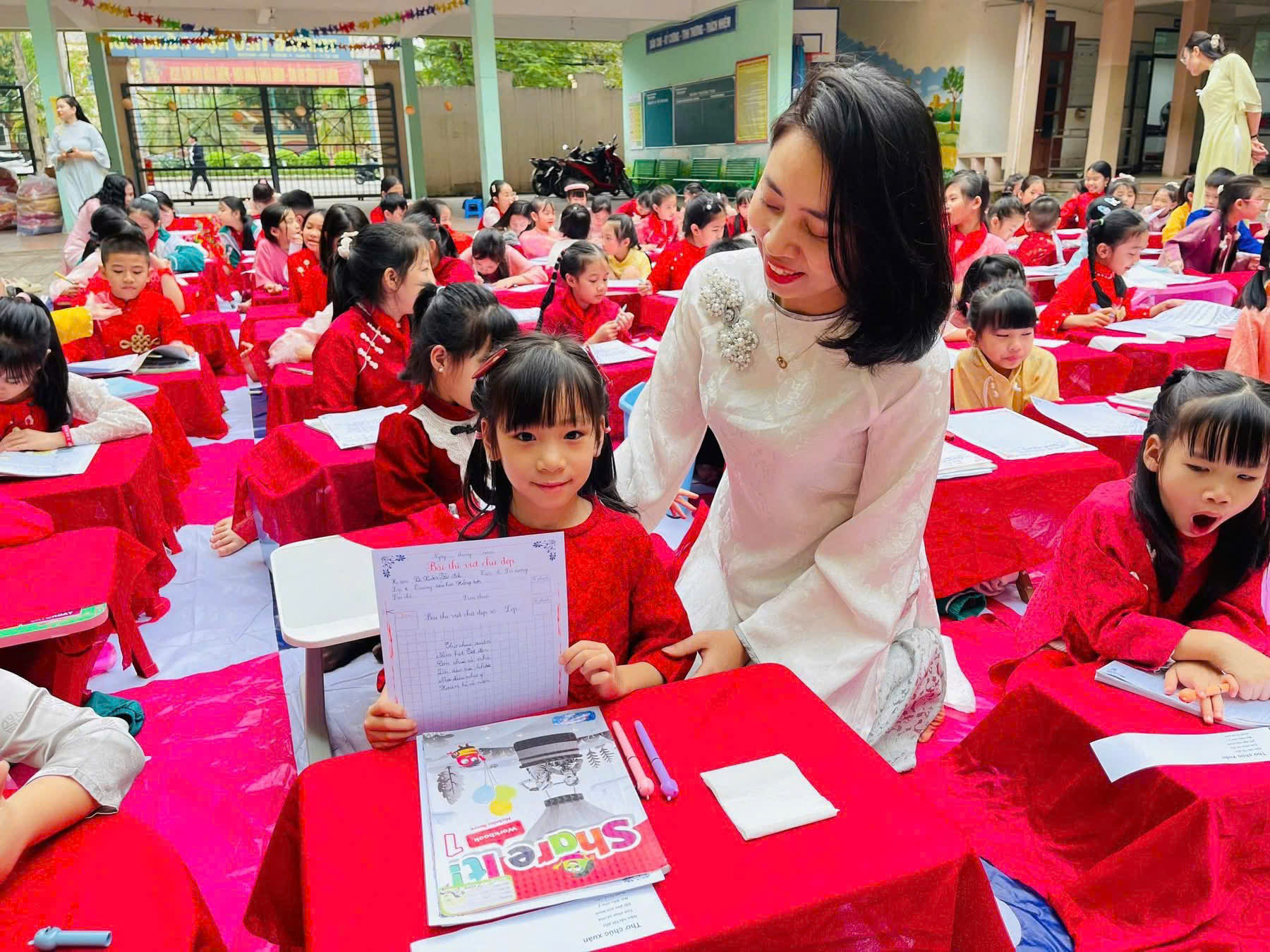 CHÀO XUÂN BÍNH NGỌ 2026 – XUÂN YÊU THƯƠNG