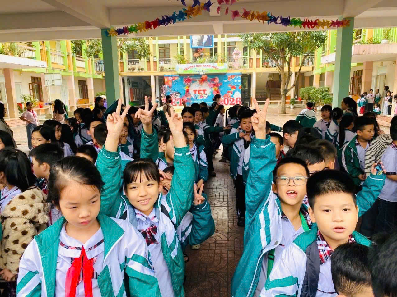 TRẢI NGHIỆM “HƯƠNG SẮC VÙNG CAO” – HÀNH TRÌNH KHÁM PHÁ VĂN HÓA THÚ VỊ!