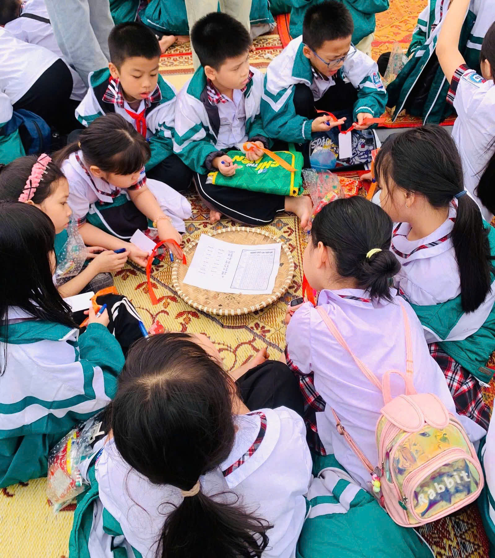 TRẢI NGHIỆM “HƯƠNG SẮC VÙNG CAO” – HÀNH TRÌNH KHÁM PHÁ VĂN HÓA THÚ VỊ!