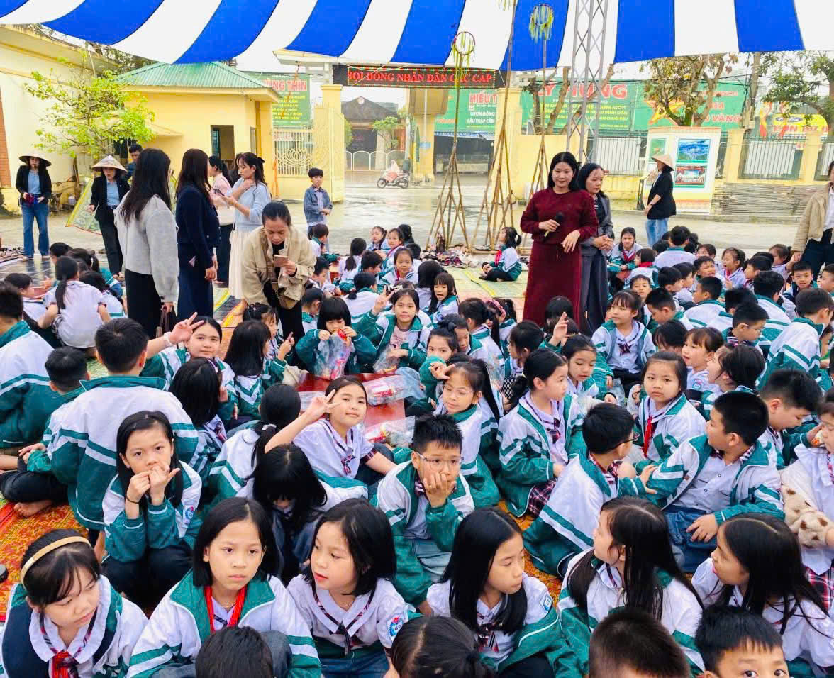 TRẢI NGHIỆM “HƯƠNG SẮC VÙNG CAO” – HÀNH TRÌNH KHÁM PHÁ VĂN HÓA THÚ VỊ!