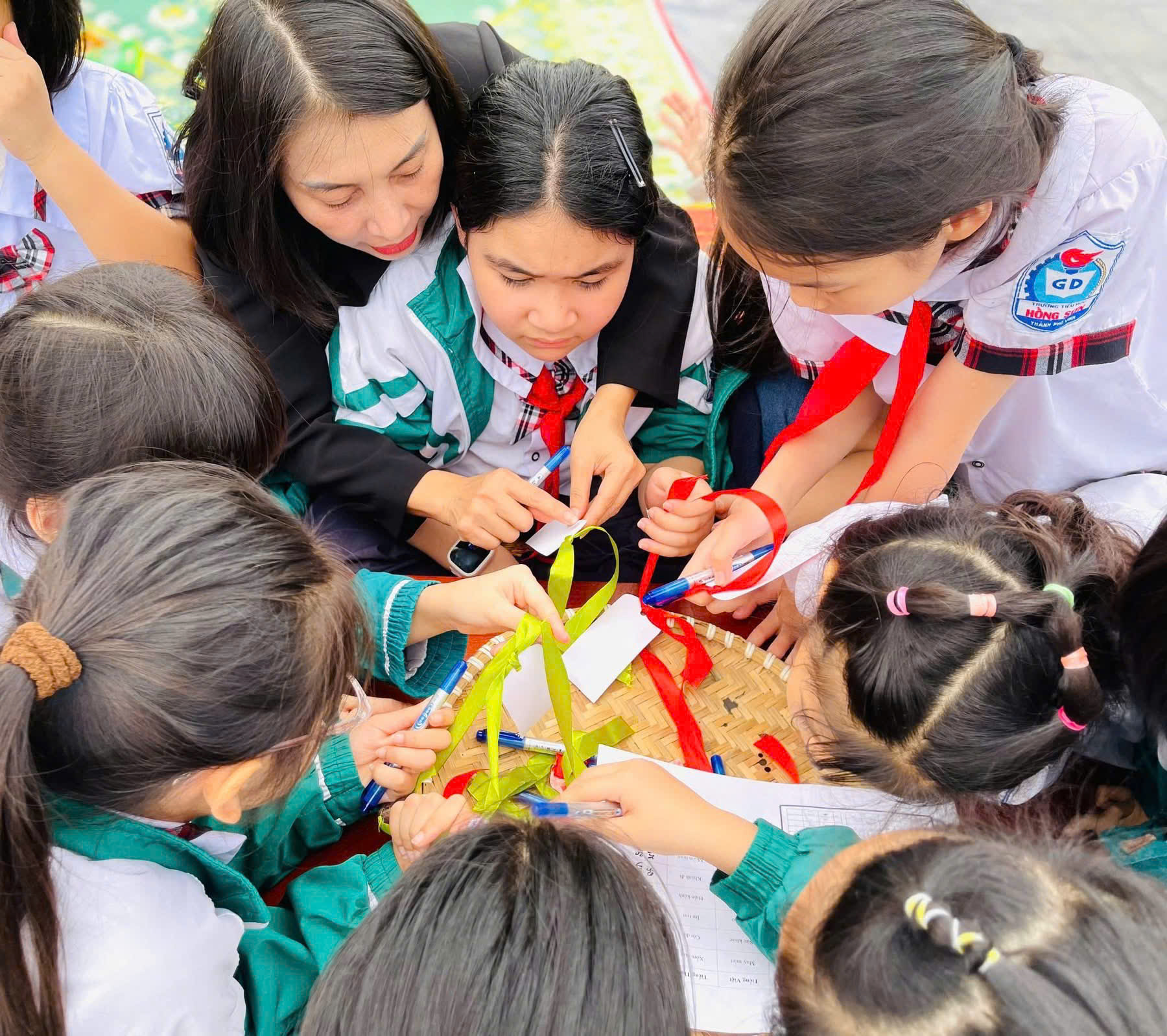 TRẢI NGHIỆM “HƯƠNG SẮC VÙNG CAO” – HÀNH TRÌNH KHÁM PHÁ VĂN HÓA THÚ VỊ!