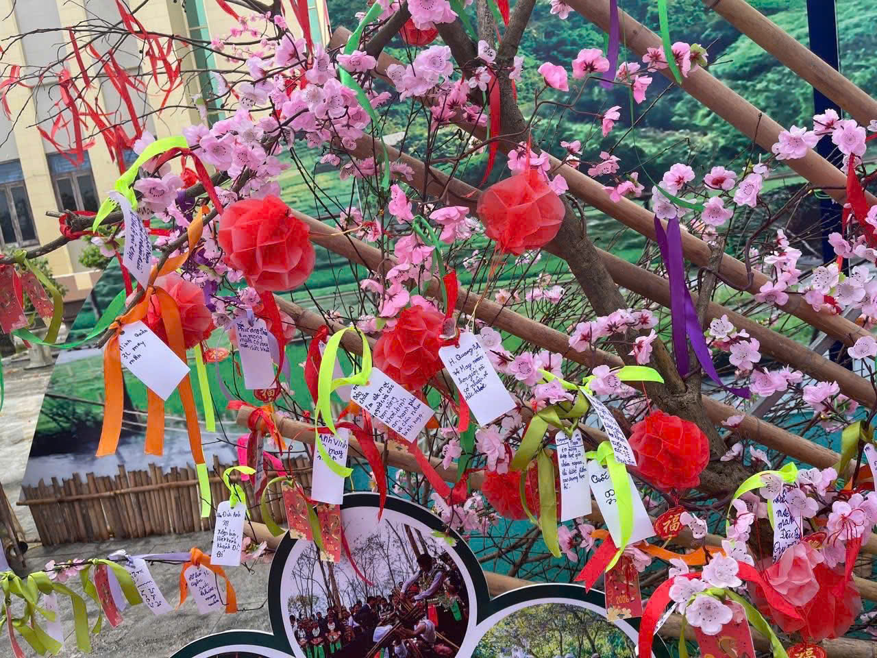 TRẢI NGHIỆM “HƯƠNG SẮC VÙNG CAO” – HÀNH TRÌNH KHÁM PHÁ VĂN HÓA THÚ VỊ!