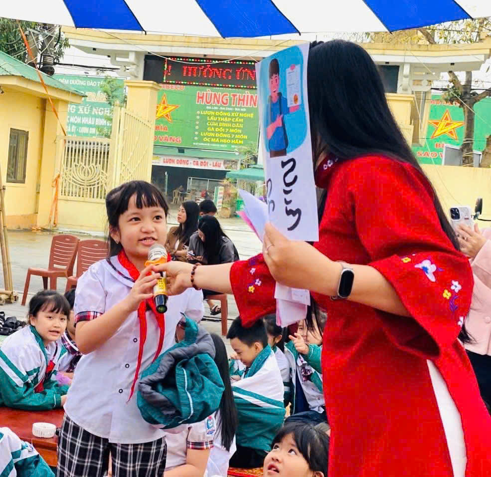 TRẢI NGHIỆM “HƯƠNG SẮC VÙNG CAO” – HÀNH TRÌNH KHÁM PHÁ VĂN HÓA THÚ VỊ!