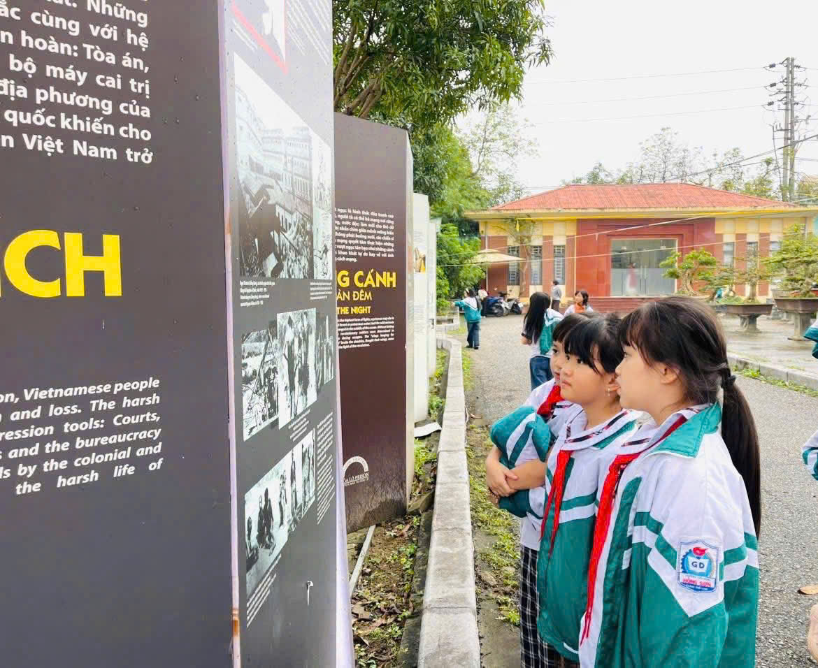 TRẢI NGHIỆM “HƯƠNG SẮC VÙNG CAO” – HÀNH TRÌNH KHÁM PHÁ VĂN HÓA THÚ VỊ!