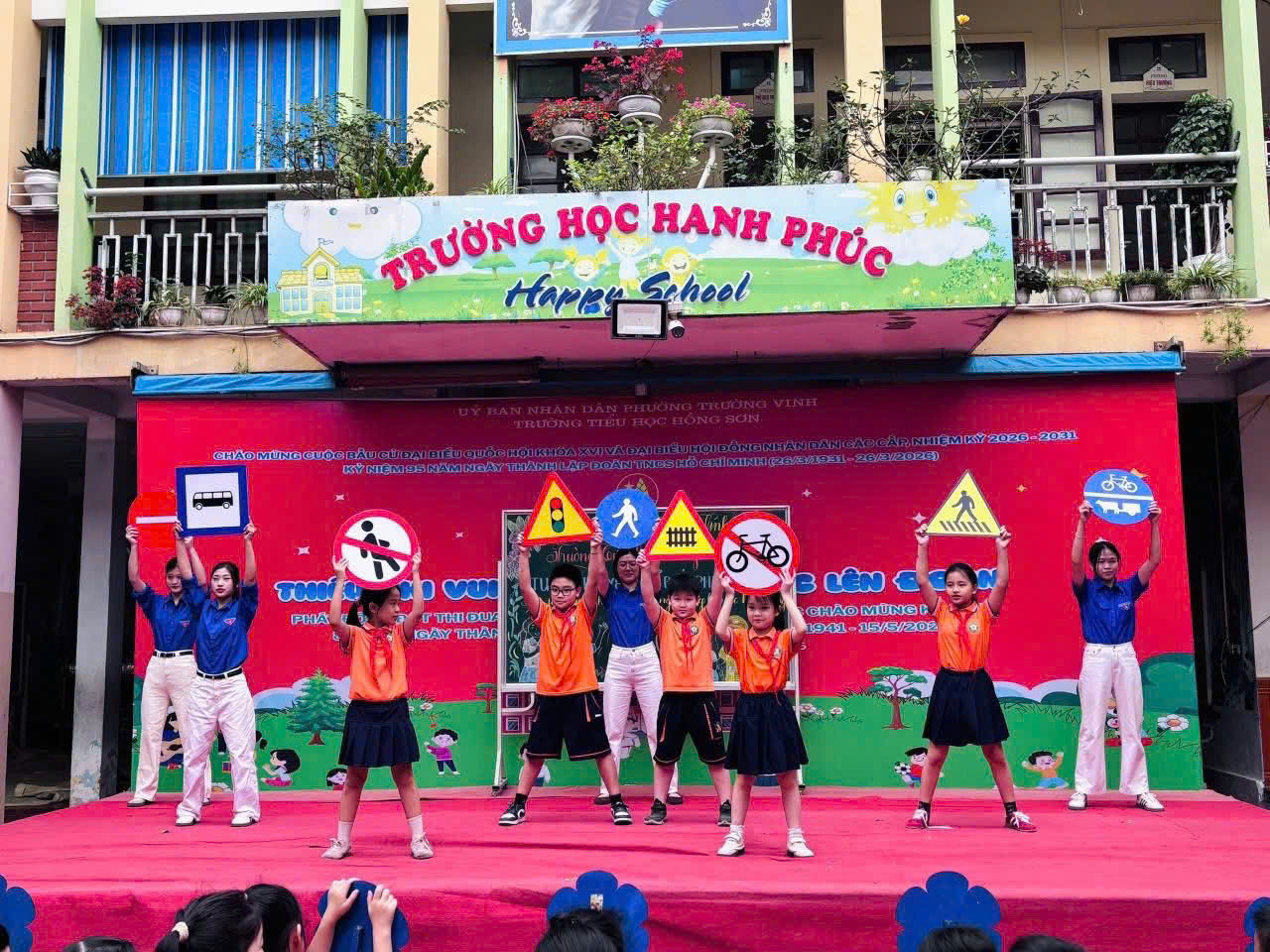 Tuyên truyền pháp luật – Gieo ý thức, dựng tương lai