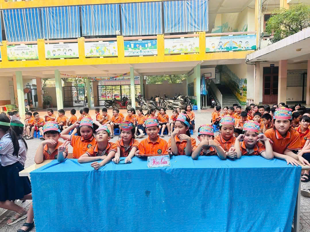 TỰ HÀO MỘT DẢI NON SÔNG – KHI LỊCH SỬ HÓA THÀNH NHỮNG BÀI HỌC SỐNG ĐỘNG