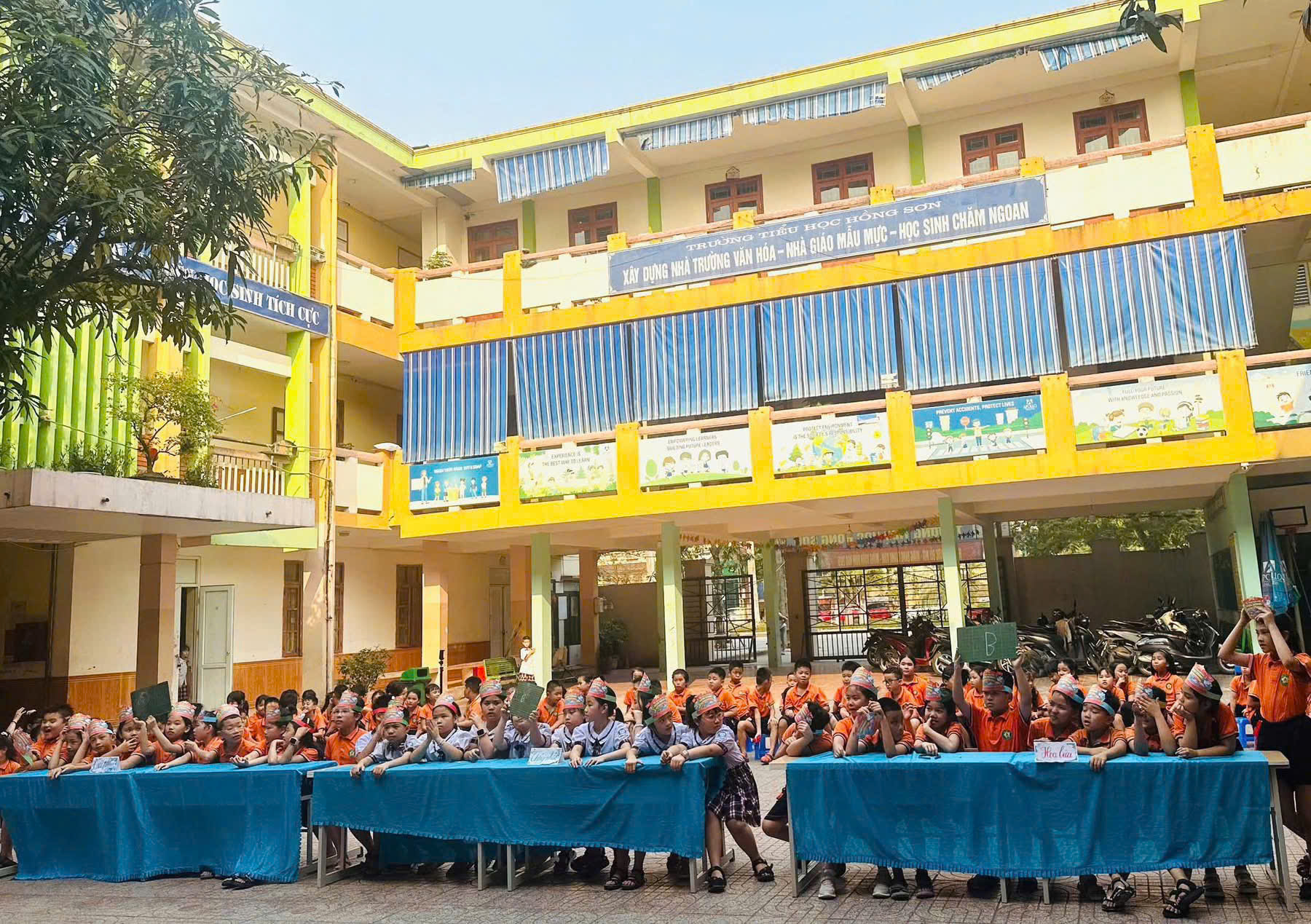 TỰ HÀO MỘT DẢI NON SÔNG – KHI LỊCH SỬ HÓA THÀNH NHỮNG BÀI HỌC SỐNG ĐỘNG