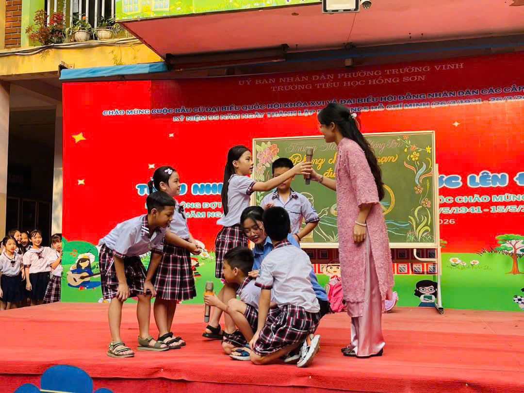 CHUNG TAY PHÒNG CHỐNG ĐUỐI NƯỚC – BẢO VỆ TUỔI THƠ AN TOÀN