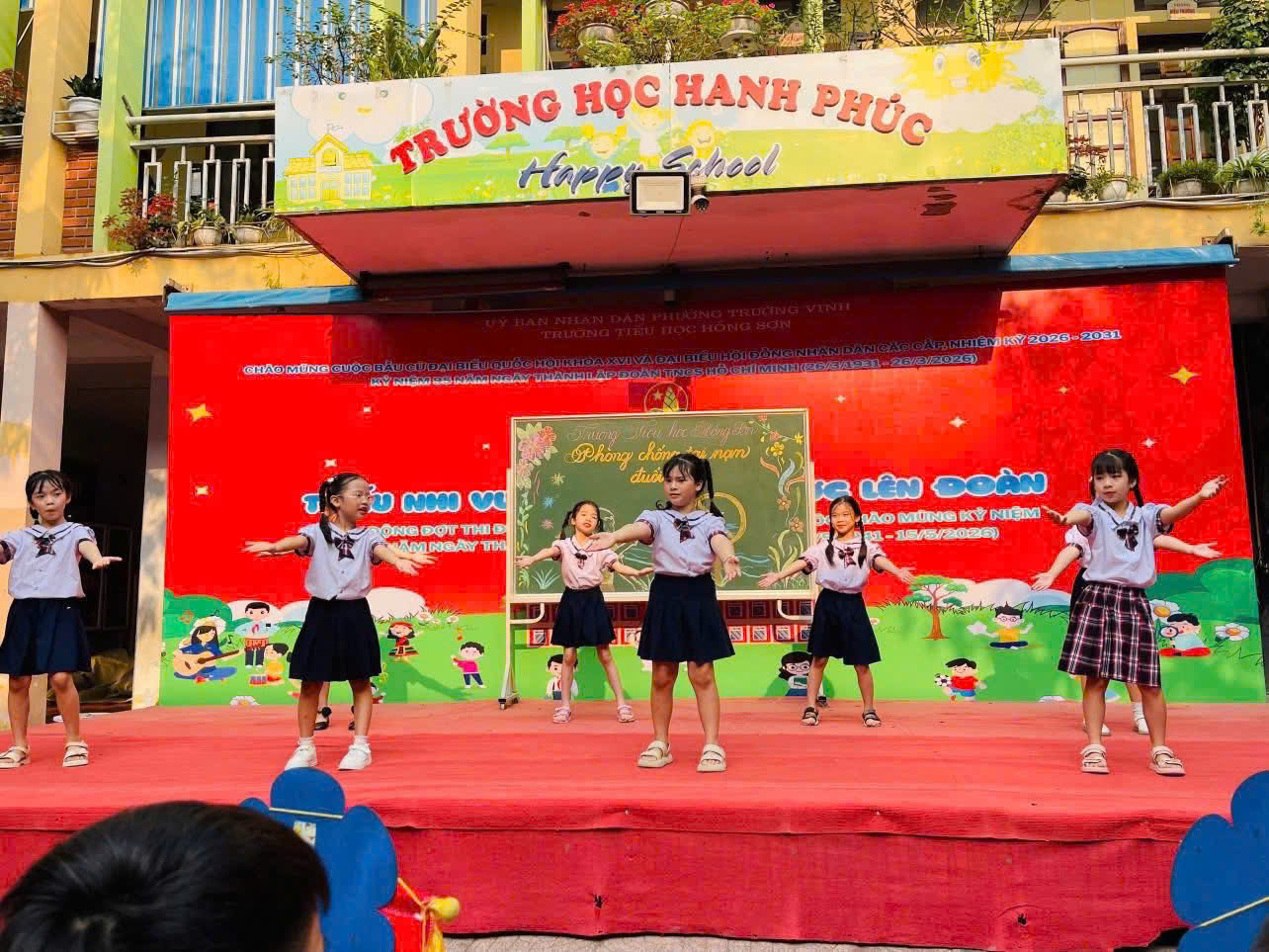 CHUNG TAY PHÒNG CHỐNG ĐUỐI NƯỚC – BẢO VỆ TUỔI THƠ AN TOÀN