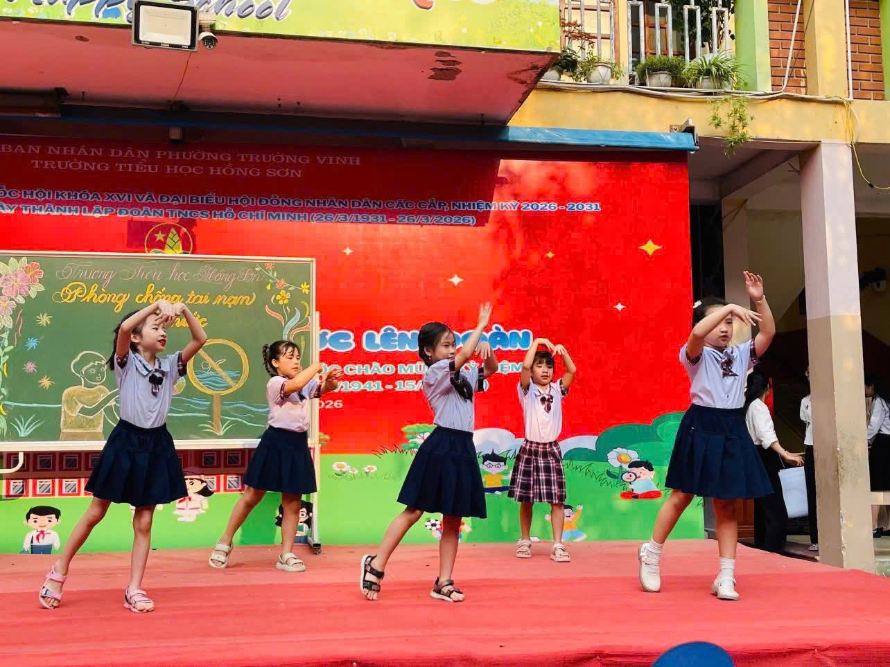 CHUNG TAY PHÒNG CHỐNG ĐUỐI NƯỚC – BẢO VỆ TUỔI THƠ AN TOÀN