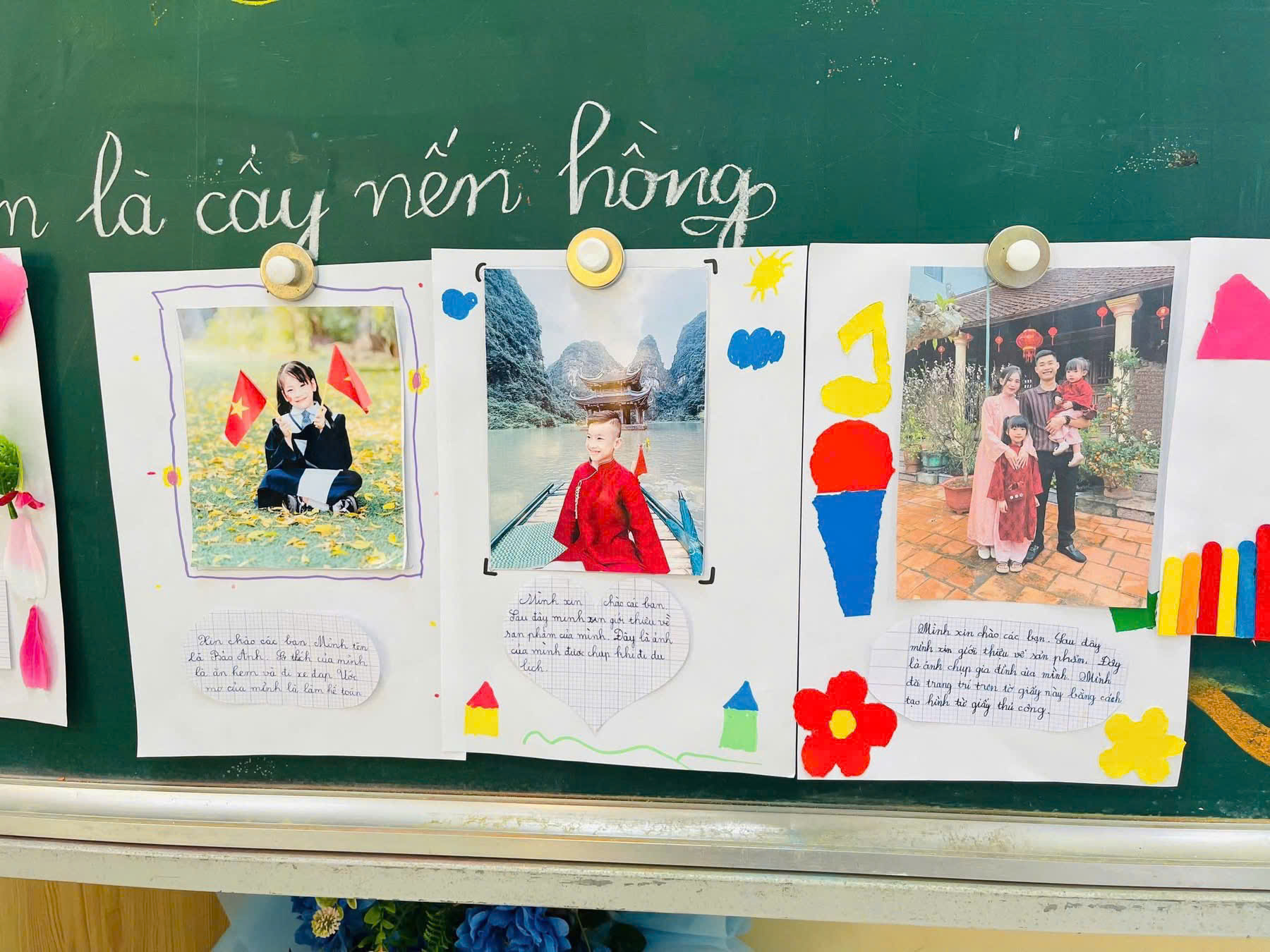 Trường Tiểu học Hồng Sơn tiếp tục hành trình đổi mới sáng tạo với những tiết sinh hoạt chuyên đề thiết thực, góp phần nâng cao chất lượng dạy học theo Chương trình GDPT 2018