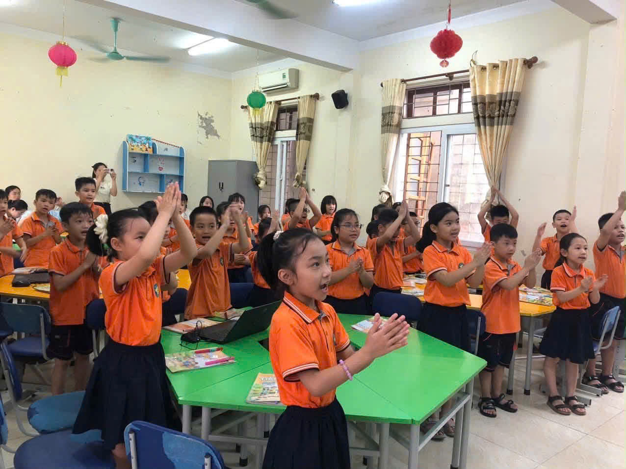 CHUYÊN ĐỀ DẠY HỌC KẾT NỐI môn Tiếng Anh: Days in a week