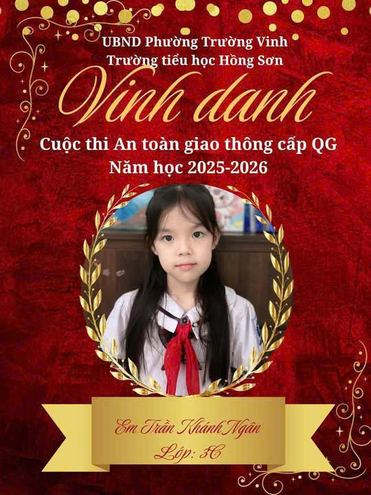 THÀNH TÍCH NỔI BẬT TRONG THÁNG 3 VÀ THÁNG 4 CỦA THẦY VÀ TRÒ TRƯỜNG TIỂU HỌC HỒNG SƠN