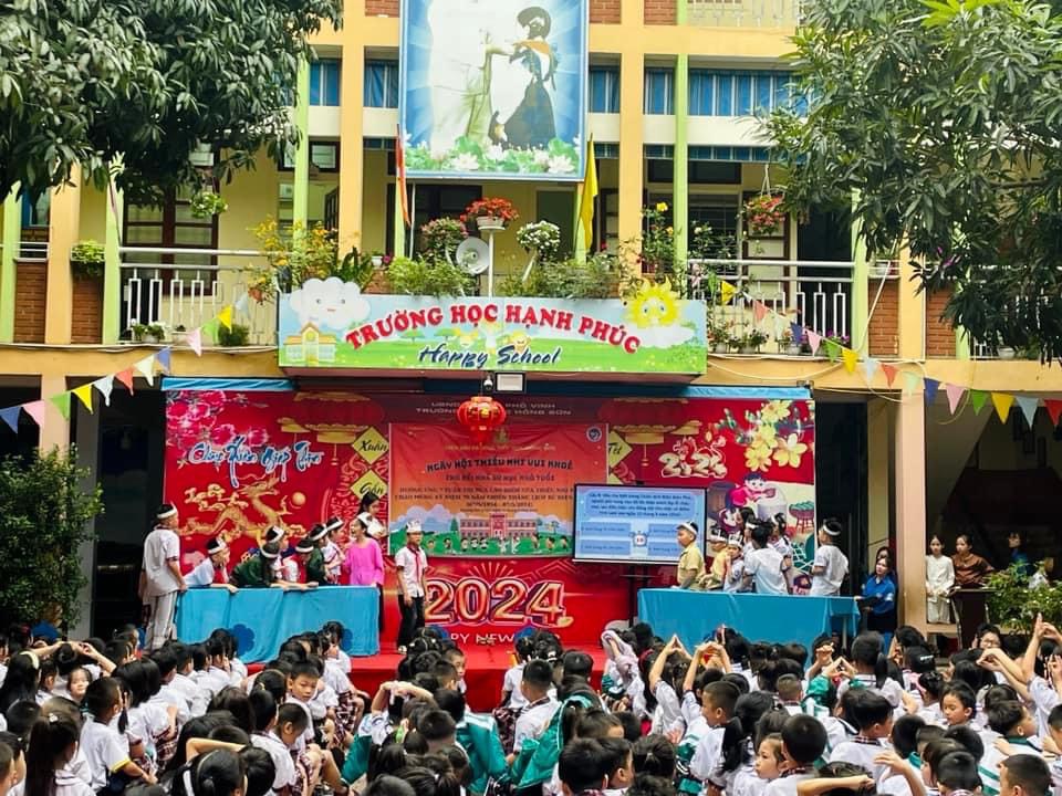 “ Nhà sử học nhỏ tuổi”🎉🎉