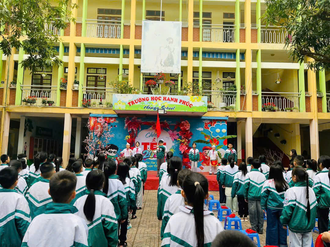 LỄ KẾT NẠP ĐỘI VIÊN ĐỢT I DẤU MỐC TỰ HÀO CỦA THIẾU NHI KHỐI 3 TRƯỜNG TIỂU HỌC HỒNG SƠN