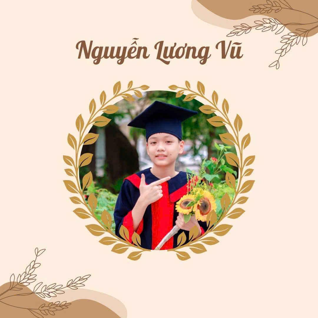 CHÚC MỪNG THÀNH TÍCH CỦA HỌC SINH