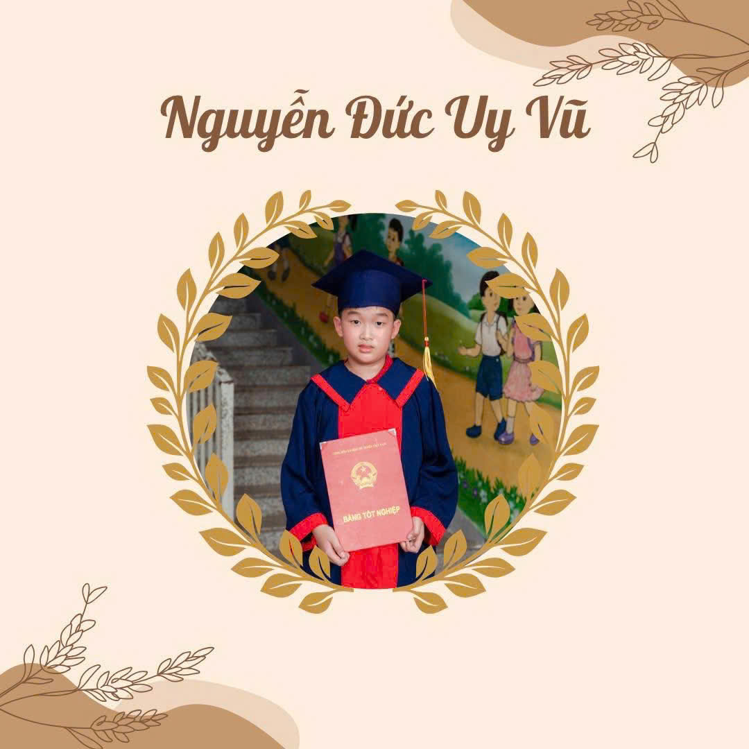 CHÚC MỪNG THÀNH TÍCH CỦA HỌC SINH