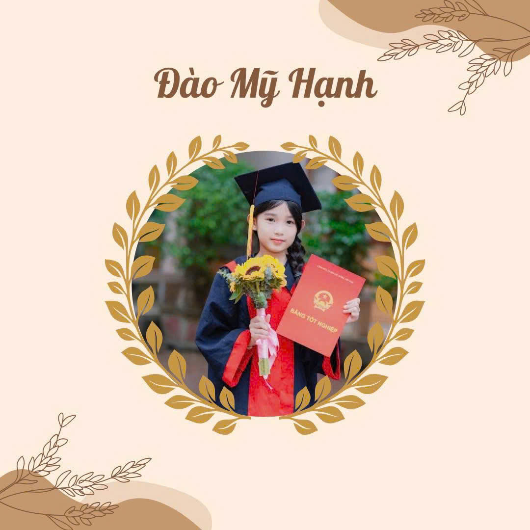 CHÚC MỪNG THÀNH TÍCH CỦA HỌC SINH