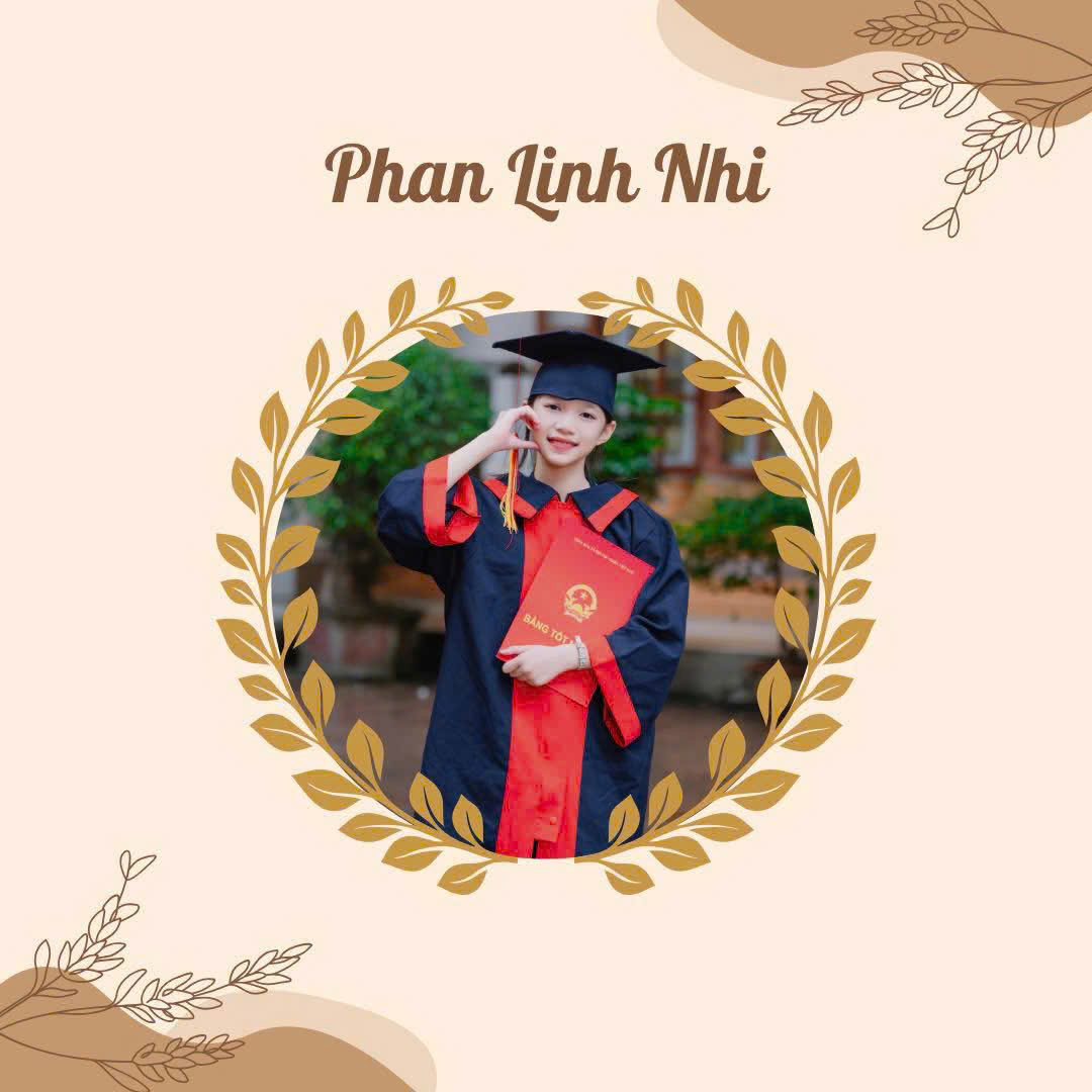 CHÚC MỪNG THÀNH TÍCH CỦA HỌC SINH