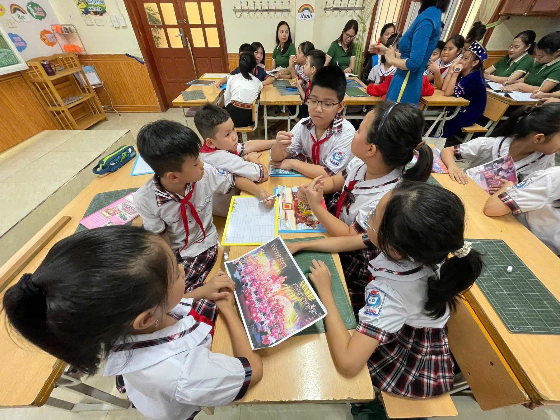 CHUYÊN ĐỀ: DẠY HỌC LỊCH SỬ VÀ ĐỊA LÍ ĐỊA PHƯƠNG