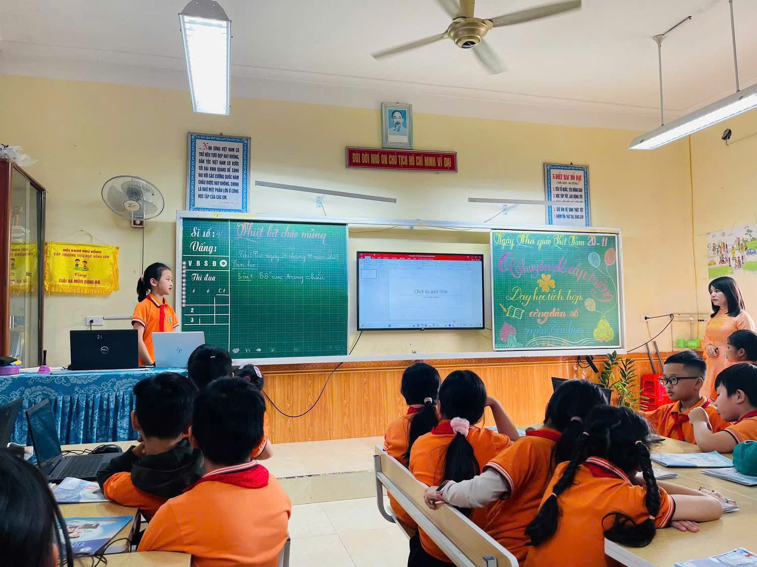 CHUYÊN ĐỀ CẤP TRƯỜNG THÁNG 11