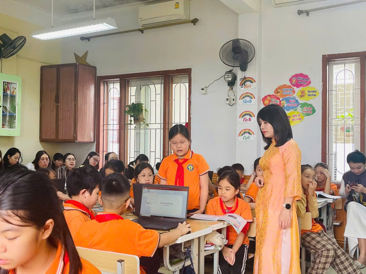 CHUYÊN ĐỀ CẤP TRƯỜNG THÁNG 11