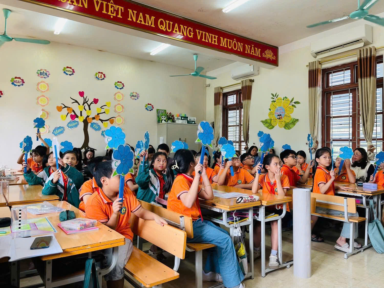 CHUYÊN ĐỀ CẤP TRƯỜNG THÁNG 11