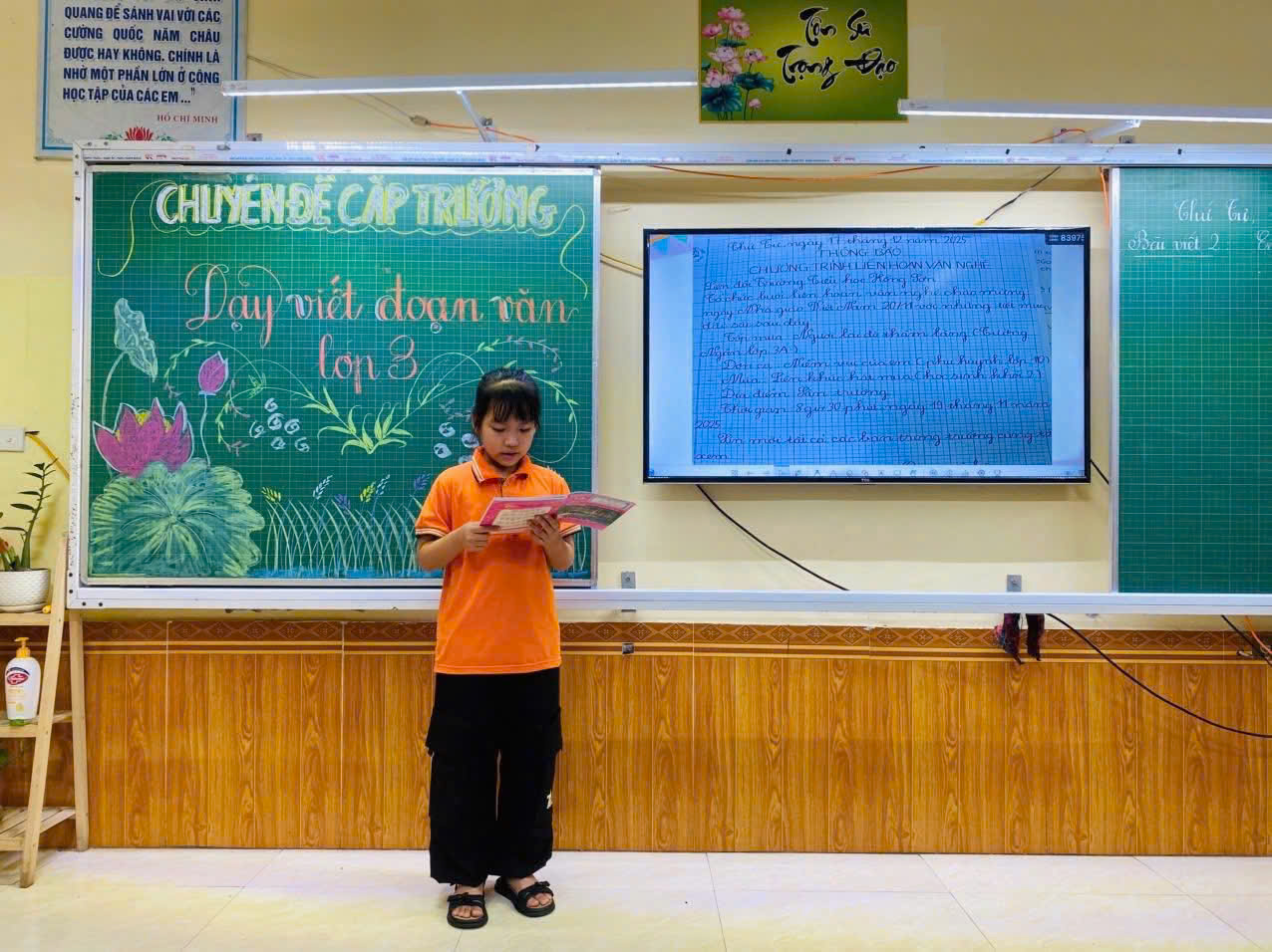 CHUYÊN ĐỀ THÁNG 12